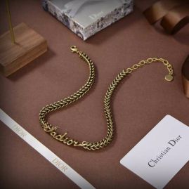 Picture of Dior Necklace _SKUDiornecklace05cly1668208